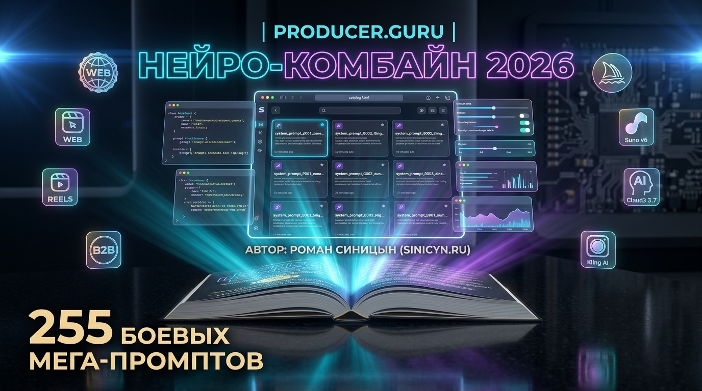 3D проекция интерактивного каталога из книги